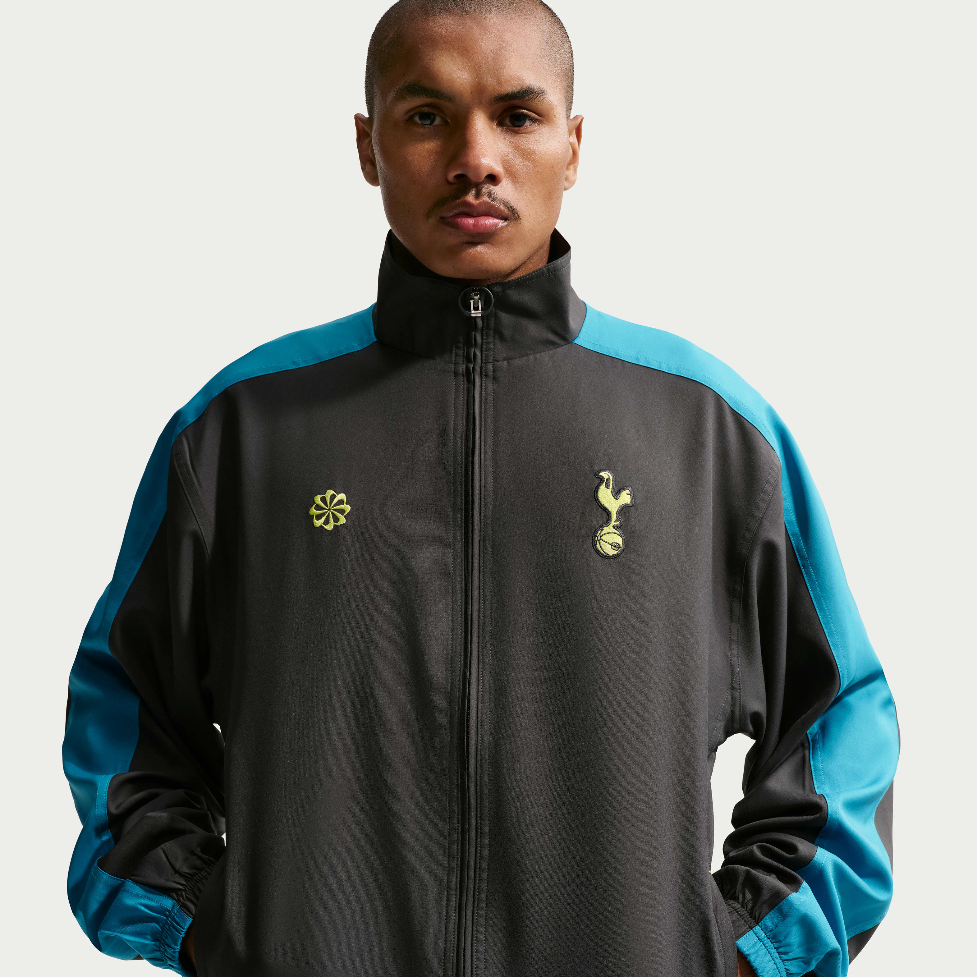 Nike Project F.R.O.G. Men's Track Jacket | The Summit